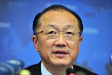 Dünya Bankası Başkanı Kim, Çin ekonomisinden umutlu