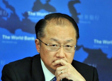 Dünya Bankası Başkanı Kim, Çin ekonomisinden umutlu