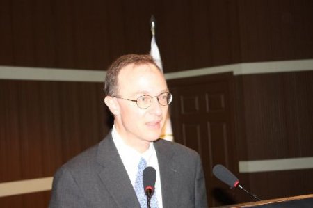 Dünya Bankası Türkiye Direktörü Zachau: Türkiye Kayıt Altına Önem Vererek Ekonomiyi Canlandırabilir