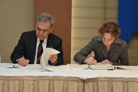 Dünya Bankası’ndan İzmir Büyükşehir’e 45 milyon euro kredi