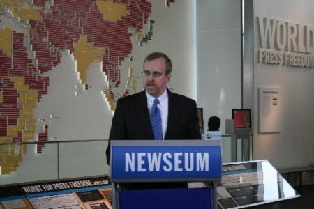 Dünya Basın Özgürlüğü Raporu: Türkiye’de basın ‘kısmi özgür’