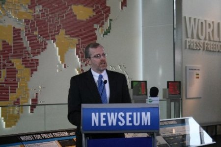 Dünya Basın Özgürlüğü Raporu: Türkiye’de basın ‘kısmi özgür’