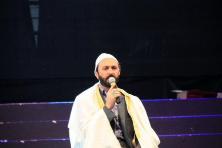 Dünya birincilerinden Kur'an-ı Kerim ziyafeti