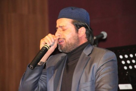 Dünya birincisi hafızlar Ereğli'de