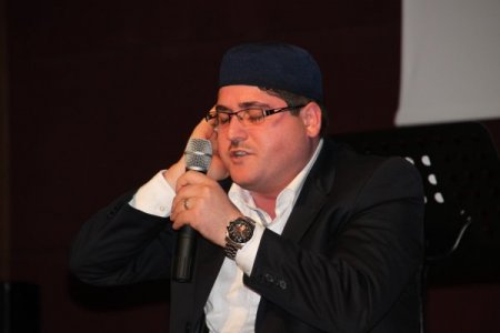 Dünya birincisi hafızlar Ereğli'de