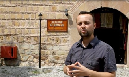 Dünya Da İlk Tonaj Uygulaması Kastamonu'da Başlamış