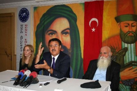 Dünya Ehl-i Beyt Vakfı, Referandumda 'evet' Diyecek
