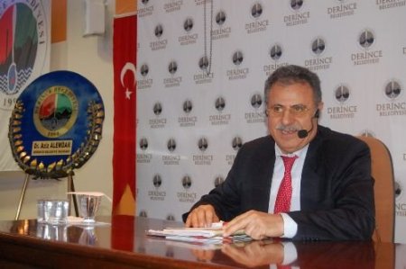 Dünya Ehl-i Beyt Vakfı Başkanı Altun: Türkiye, 50 Yıldır Rejim Sorunlarıyla Boğuşuyor