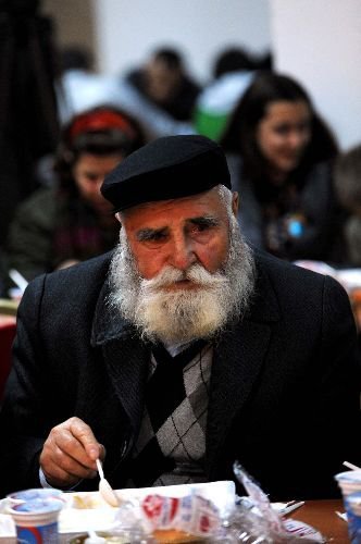Dünya Ehl-i Beyt Vakfı İftarında 'birlik' Çağrısı Yapıldı