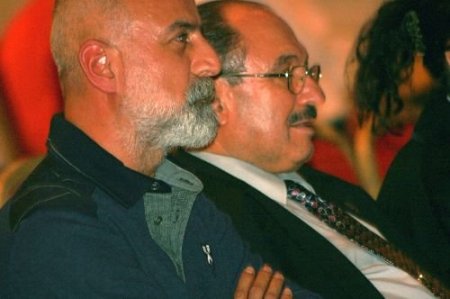 Dünya Engellileri Barikat Film Festivali'nde Buluştu