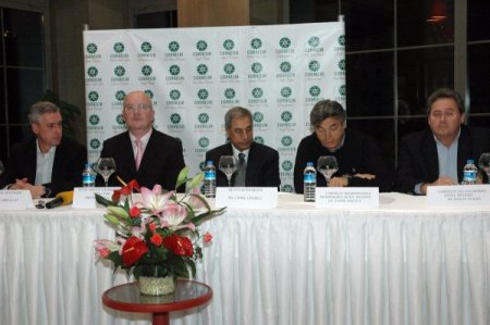 Dünya Golf Turizminin Kalbi Antalya’da Atacak