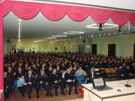 Dünya hafıza şampiyonundan POMEM öğrencilerine konferans