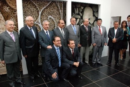 Dünya Halı Merkezi Yolunda İlerleyen Gaziantep, Halı Fuarına Ev Sahipliği Yapıyor