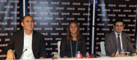 Dünya ikincisi rüzgar sörfçüsünü THY kanatlandıracak