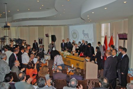 Dünya İlaç Devi Novo Nordisk, Kocaeli Üniversitesi İle Ar-ge Protokolü İmzaladı