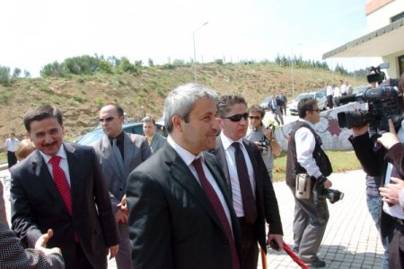 Dünya İlaç Devi Novo Nordisk, Kocaeli Üniversitesi İle Ar-ge Protokolü İmzaladı