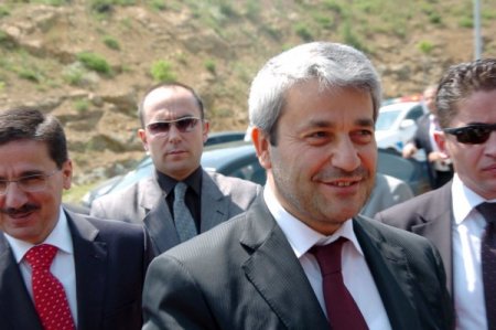 Dünya İlaç Devi Novo Nordisk, Kocaeli Üniversitesi İle Ar-ge Protokolü İmzaladı