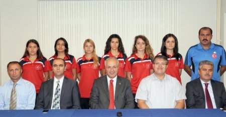 Dünya Kadınlar Bocce Şampiyonası Manisa'da başlıyor