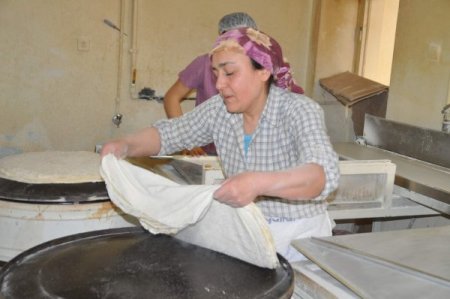 Dünya Kadınlar Günü Onlar İçin Bir Anlam Taşımıyor