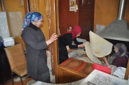 Dünya Kadınlar Günü onlar için sıradan bir gün