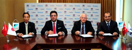 Dünya Klima Devi Daikin, Sanko'dan Airfel’i Satın Aldı