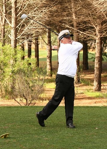 Dünya Kurumsal Golf Turnuvası’nda İskoçya bileti Cornelia Group’un