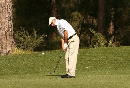Dünya Kurumsal Golf Turnuvası’nda İskoçya bileti Cornelia Group’un