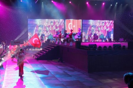 Dünya Muaythai Şampiyonasına ülkemizden 30 sporcu katılıyor