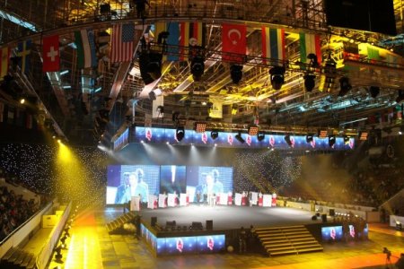 Dünya Muaythai Şampiyonasına ülkemizden 30 sporcu katılıyor