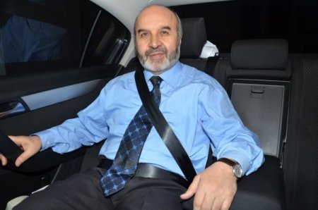 Dünya Sağlık Örgütü, 'Emniyet Kemeri ile Hayata Bağlan' projesini inceleyecek