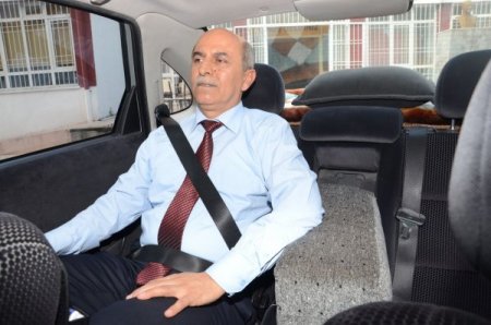 Dünya Sağlık Örgütü, 'Emniyet Kemeri ile Hayata Bağlan' projesini inceleyecek