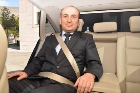 Dünya Sağlık Örgütü, 'Emniyet Kemeri ile Hayata Bağlan' projesini inceleyecek