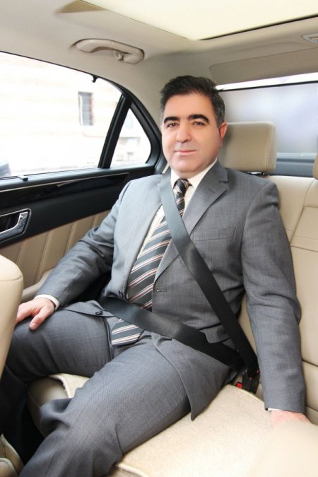 Dünya Sağlık Örgütü, 'Emniyet Kemeri ile Hayata Bağlan' projesini inceleyecek