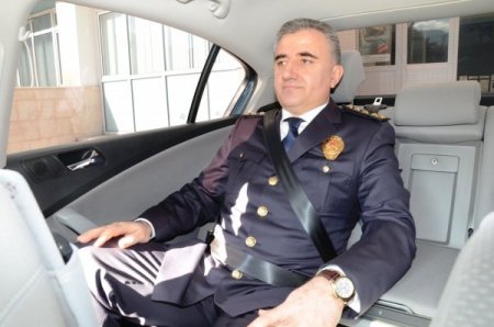 Dünya Sağlık Örgütü, 'Emniyet Kemeri ile Hayata Bağlan' projesini inceleyecek