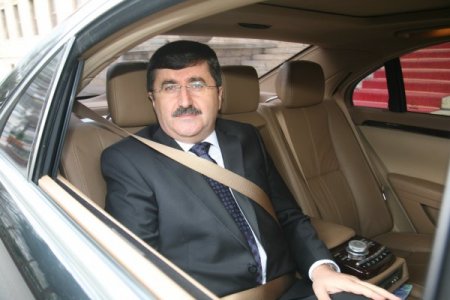 Dünya Sağlık Örgütü, 'Emniyet Kemeri ile Hayata Bağlan' projesini inceleyecek