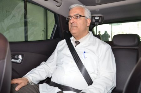 Dünya Sağlık Örgütü, 'Emniyet Kemeri ile Hayata Bağlan' projesini inceleyecek