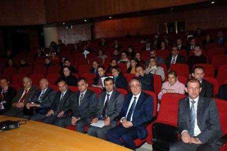 Dünya Sağlık Örgütü Türkiye Temsilcisi Badur: H1n1 Yeni Bir Hastalık Değil, 1976 Yılında Da Vardı