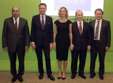 Dünya Seyahat ve Turizm Konseyi'nden AB'ye 'Türkiye’ye vize kalksın' çağrısı