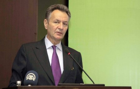 Dünya Seyahat ve Turizm Konseyi'nden AB'ye 'Türkiye’ye vize kalksın' çağrısı