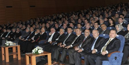 Dünya ‘Su’yu Bursa’da konuşuyor