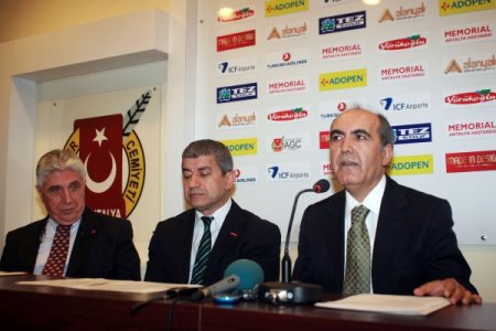 Dünya Talasemi Kongresi Antalya’da Yapılacak