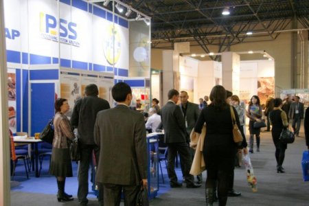 Dünya Tarımının Kalbi Kazakistan’da Atıyor