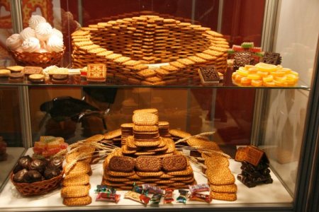 Dünya Tarımının Kalbi Kazakistan’da Atıyor