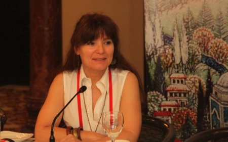 Dünya veteriner hekimleri Bursa’da buluştu