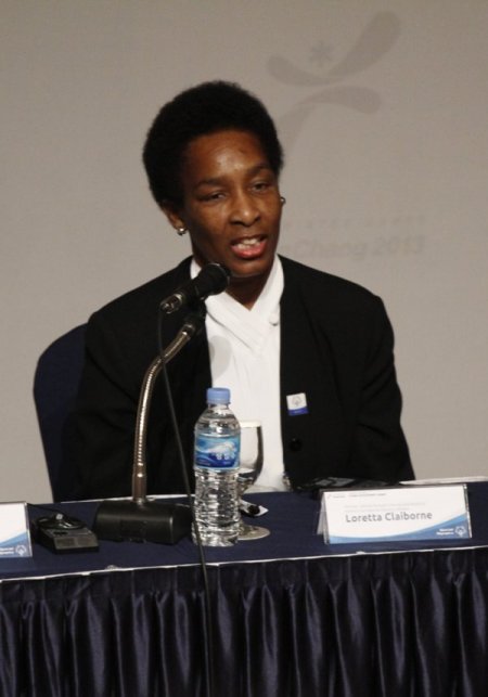 Dünyaca ünlü 300 lider zihinsel engelliler için bir araya geldi