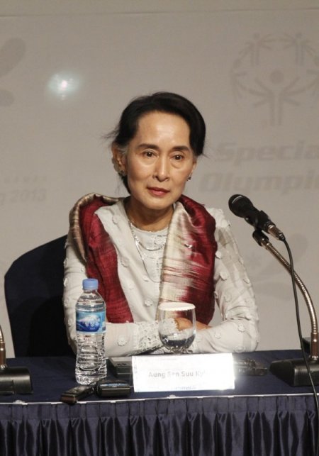 Dünyaca ünlü 300 lider zihinsel engelliler için bir araya geldi