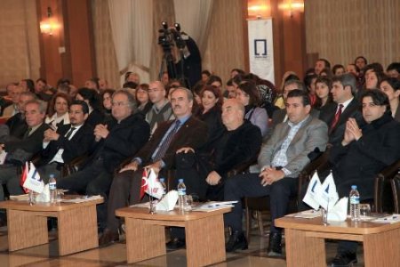 Dünyaca Ünlü Mimar Fuksas: Hiçbir Zaman Cephe, Düzlem Veya Biçimle İlgilenmedim