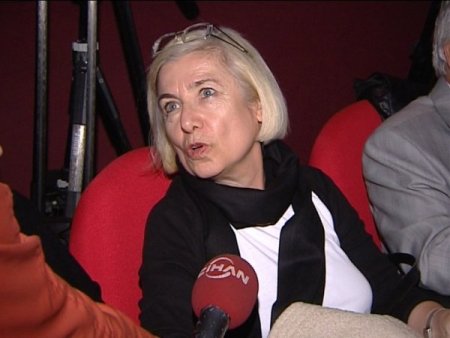 Dünyaca ünlü piyanist Şevki Karayel, Beyoğlu’nda konser verdi (Özel)