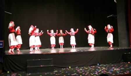 Dünyada 300 bin çocuk asker, ölüyor veya öldürüyor