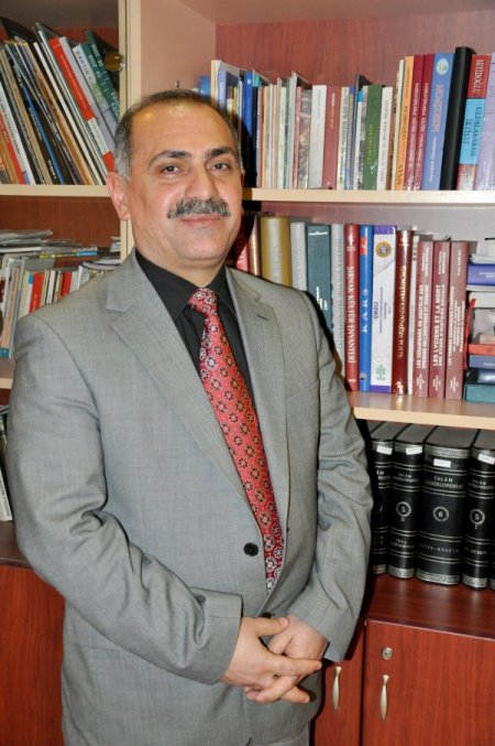 Dünyada İç Organlarıyla Mumyalanan Örnekler Yalnızca Amasya’da